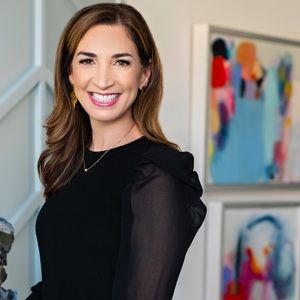 Meet your Posher, Liisa